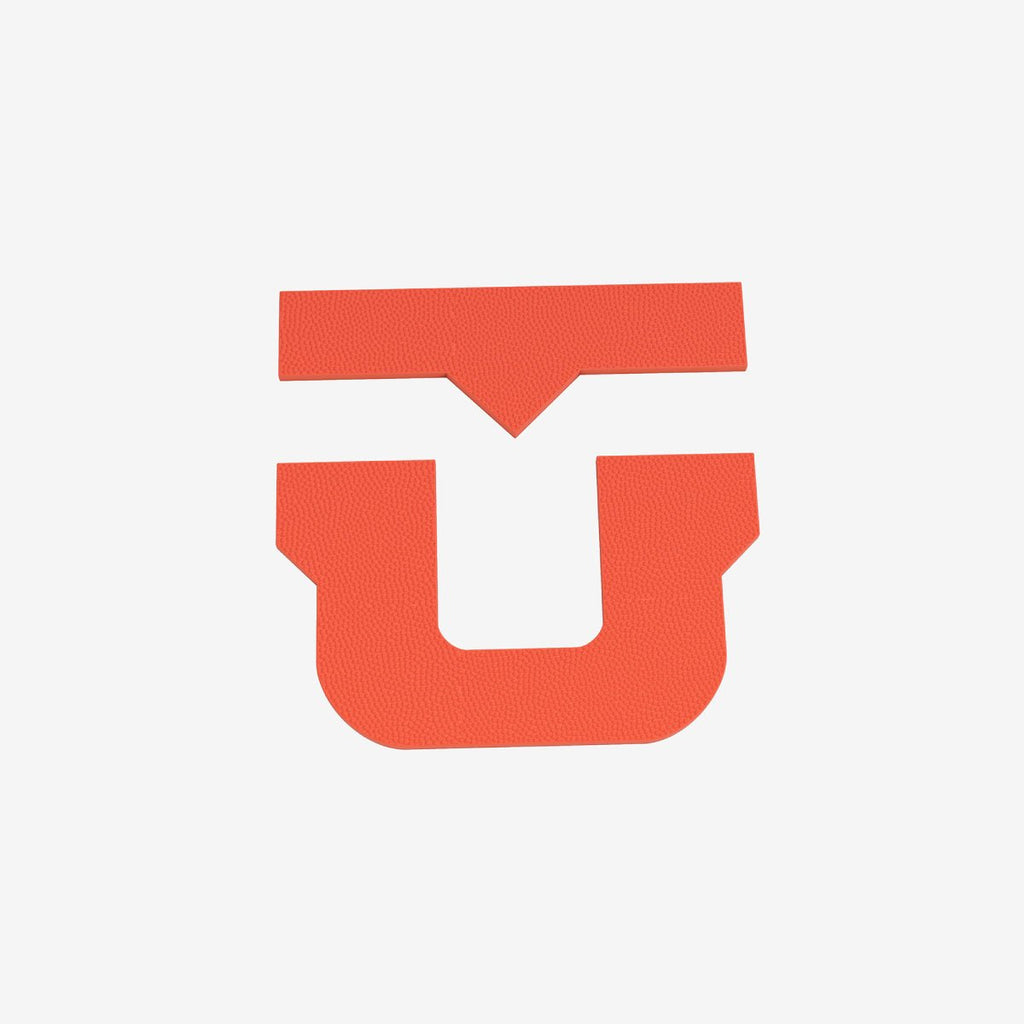 Union U Logo Stomp Pad 2022 – Demo Sport
