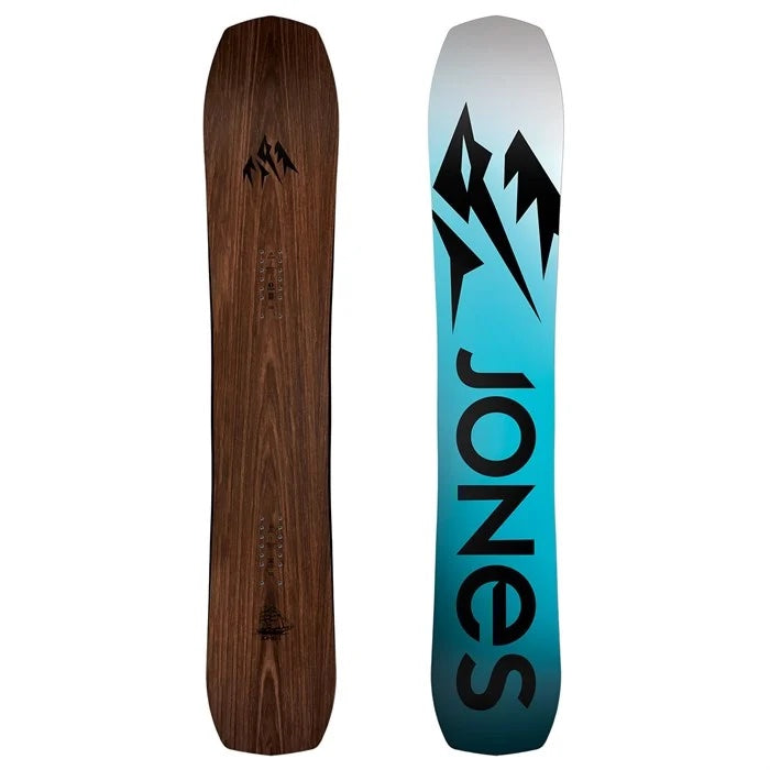 Jones Flagship Snowboard 2022 – Demo Sport