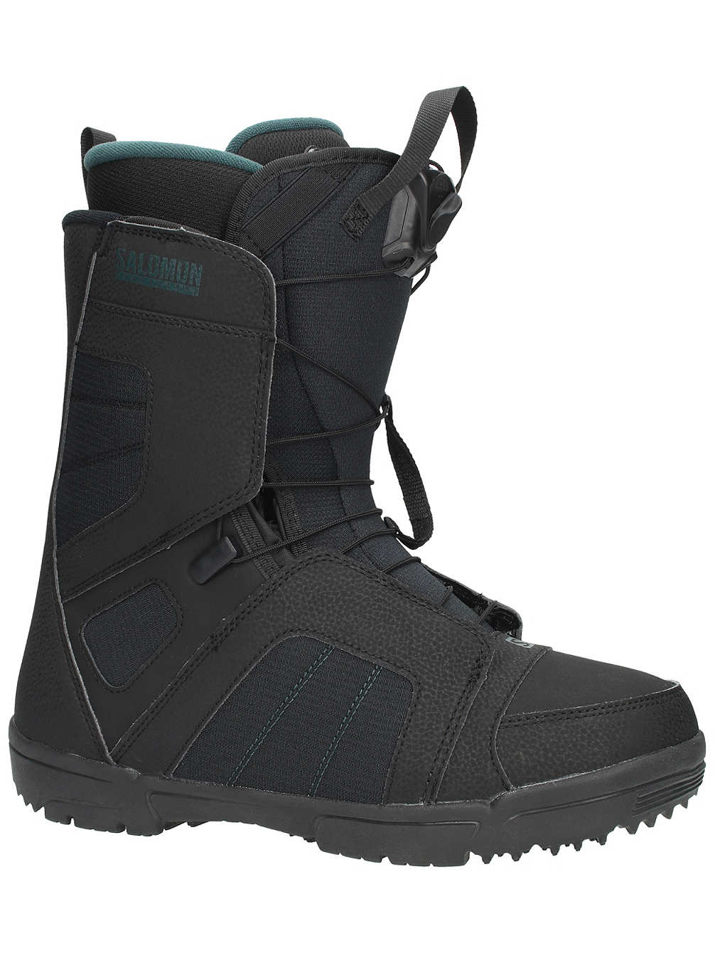 Salomon Snowboard Boots 2020 – Demo Sport