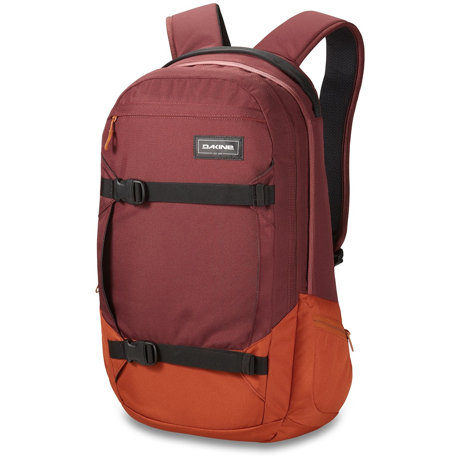 Dakine mission cheap squall