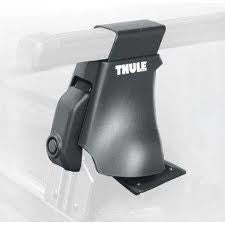 Thule 400XT Aero Foot Pack set of 4 Demo Sport