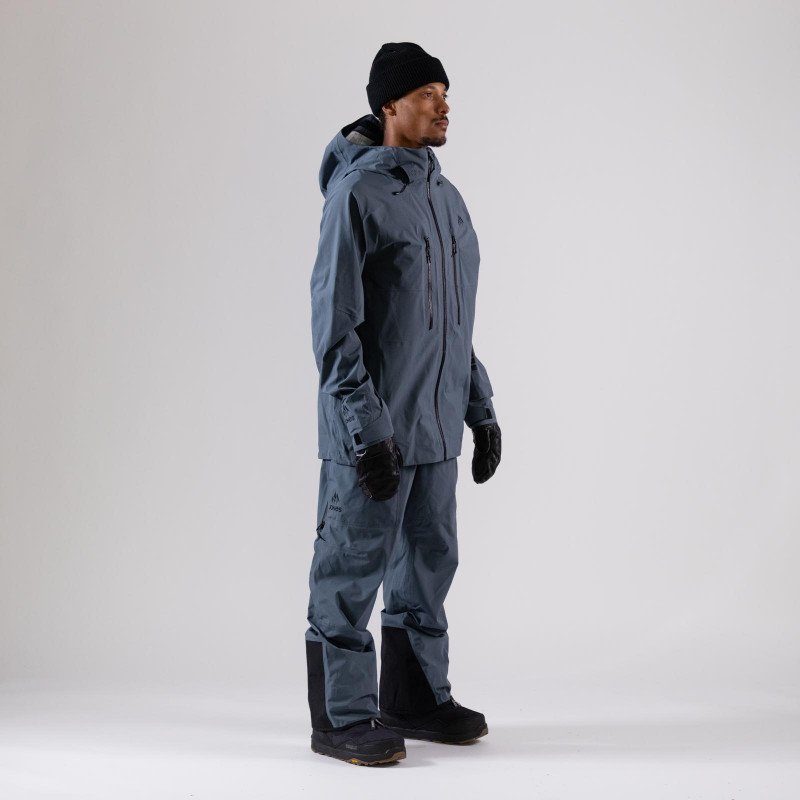 Men's Shralpinist Stretch Recycled Jacket – Demo Sport