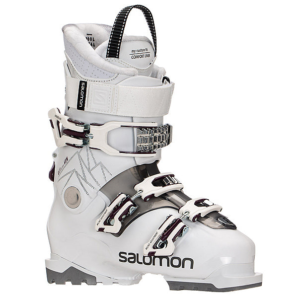 ginder Bijbel Vervelend Salomon QST Access 60 Wide Women's Snow Ski Boots 2020 – Demo Sport