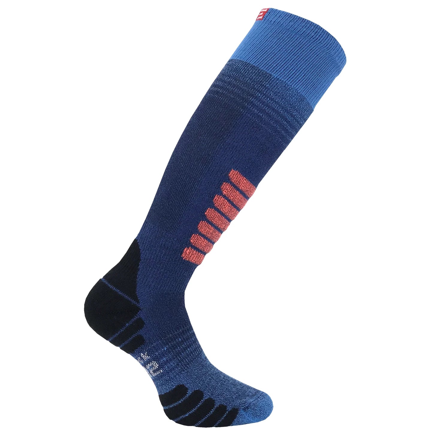 Euro Ski Supreme Lightweight Socks 2025