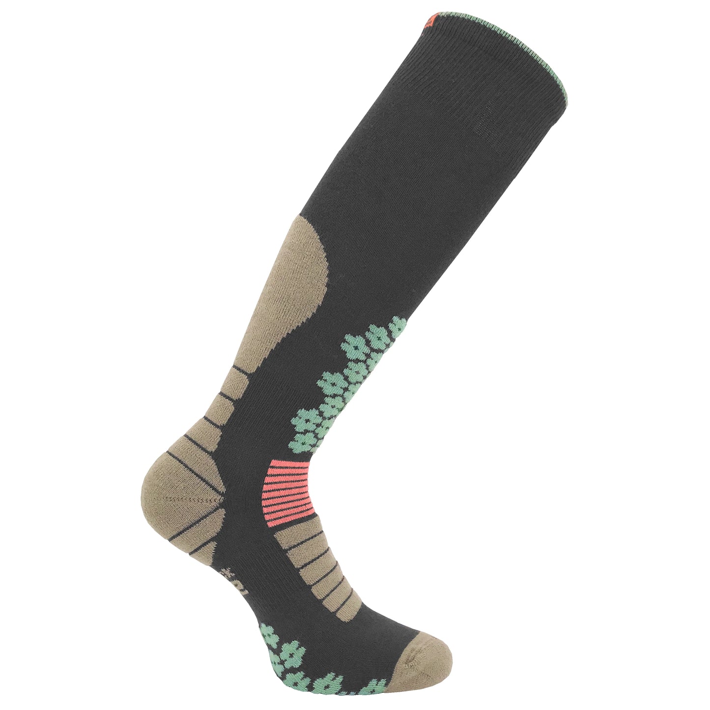 Euro Snowride Women Board Socks 2025