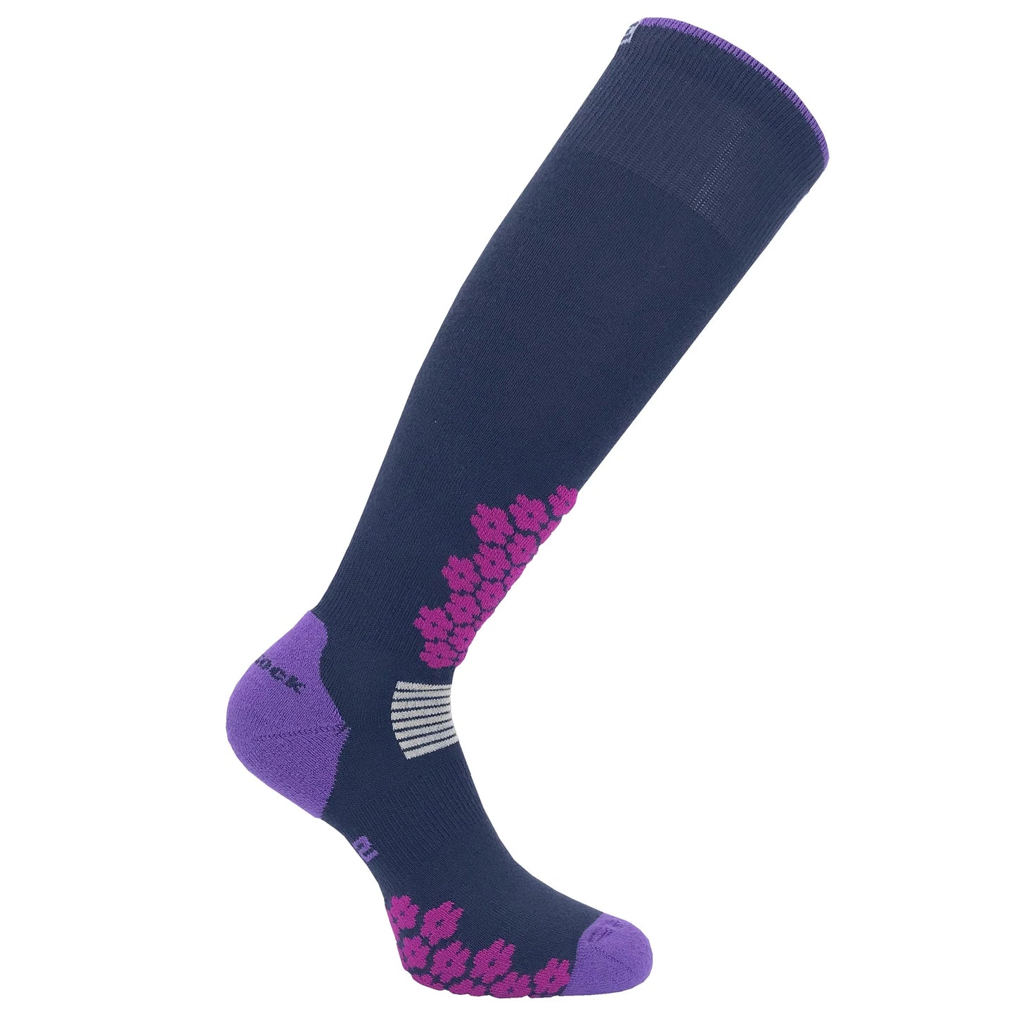 Euro Snowdrop Women Ski Socks 2025