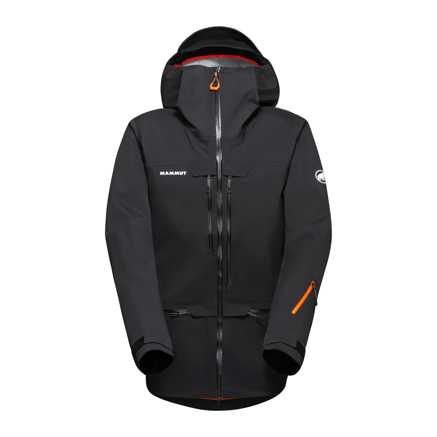 Mammut Haldigrat HS Hooded Jacket Men's 2025