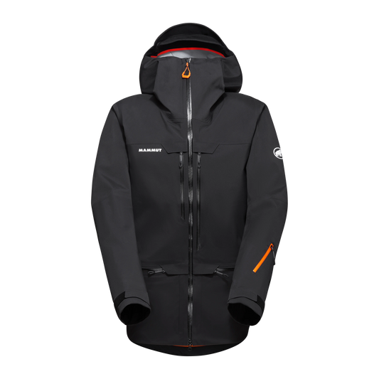 Mammut Haldigrat HS Hooded Jacket Men's 2025