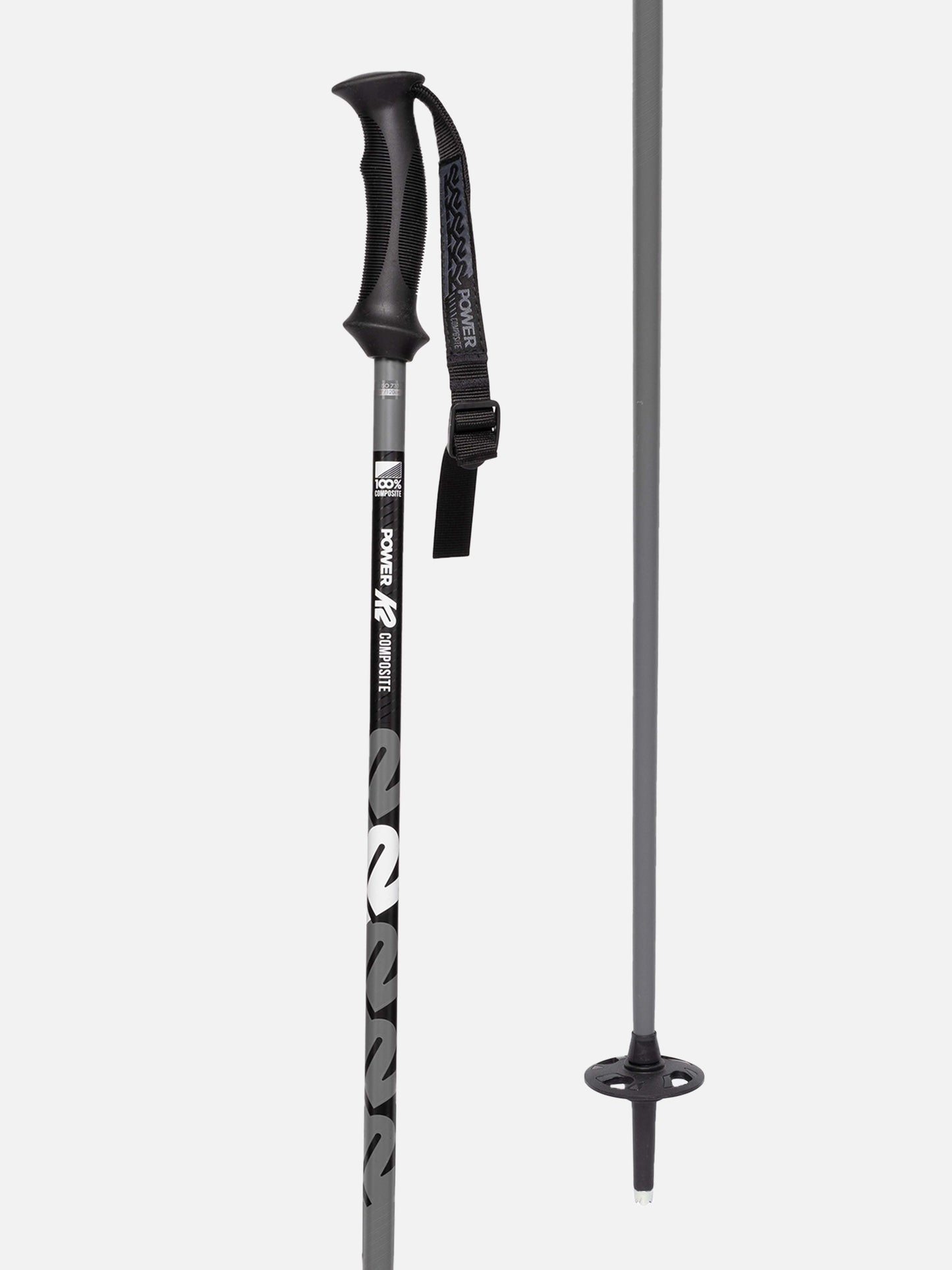 K2 Power Composite Ski Poles 2025