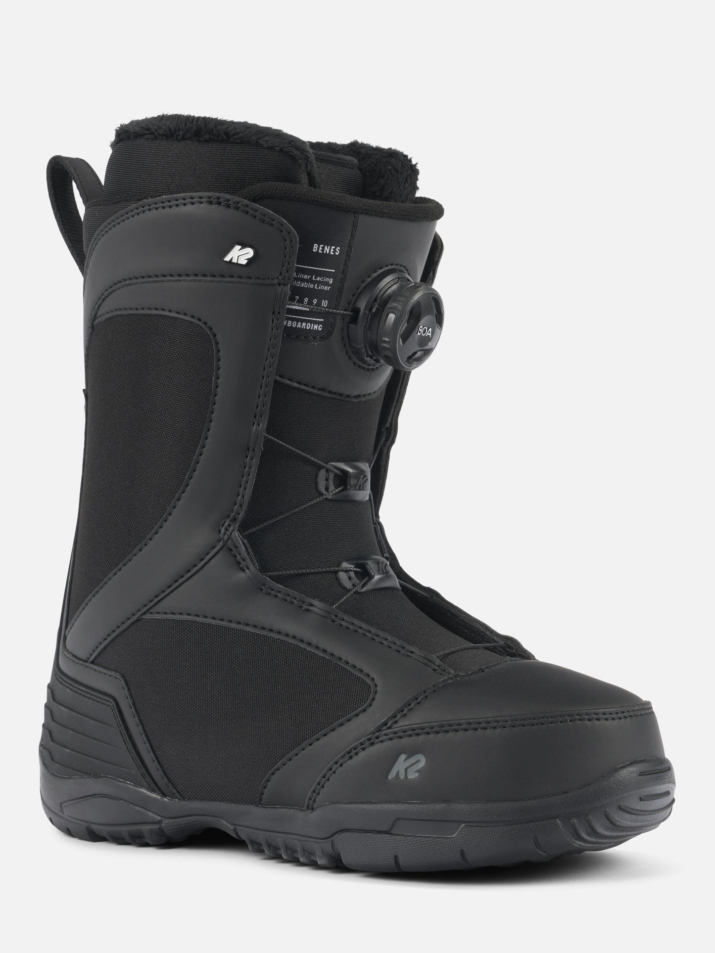 K2 Benes Women's Snowboard Boots 2025