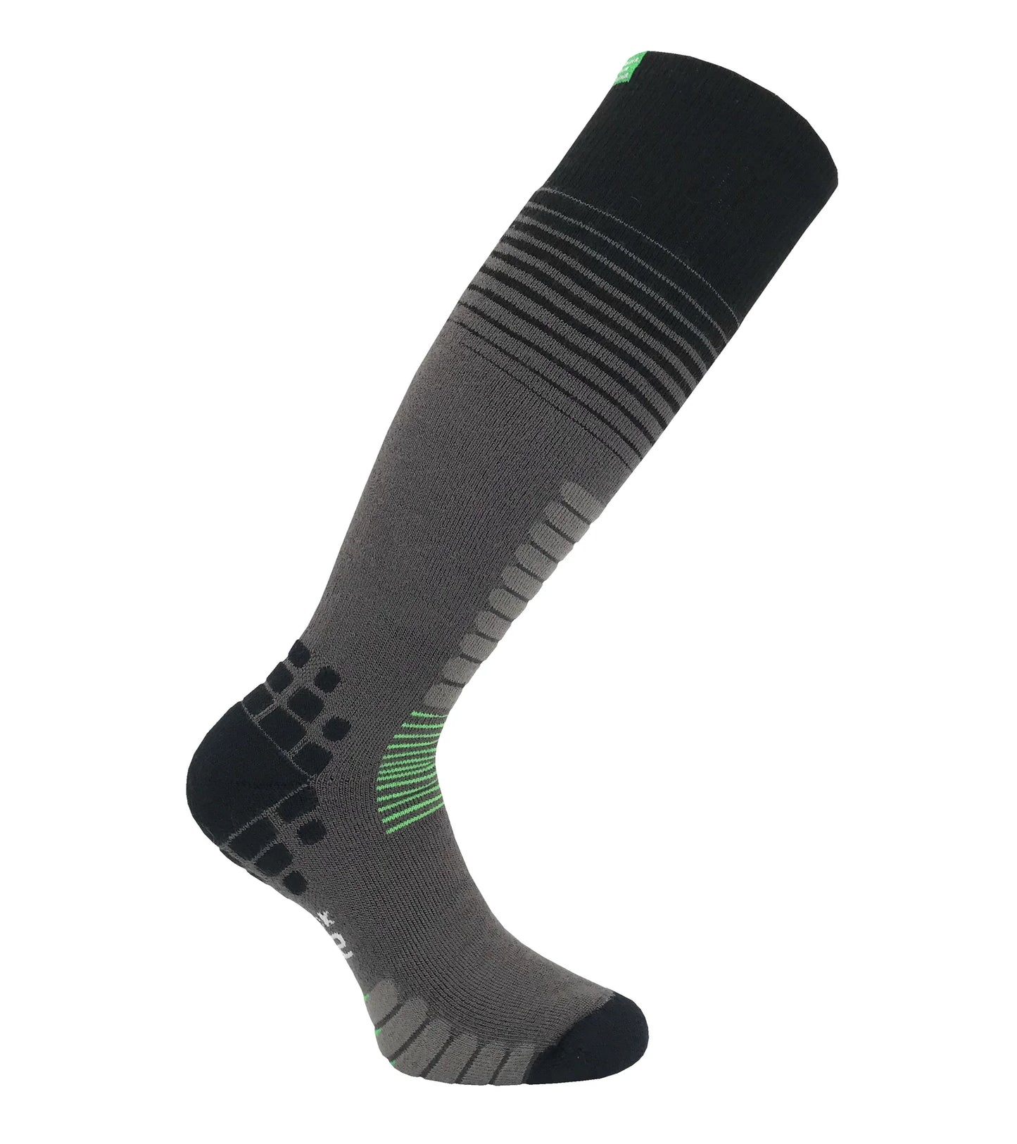 Euroo Ski Zone Medium Weight Socks 2025