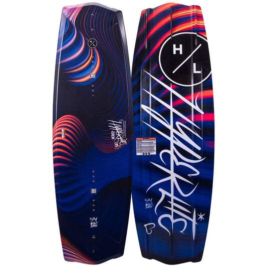 Hyperlite Eden Wakeboard 2023