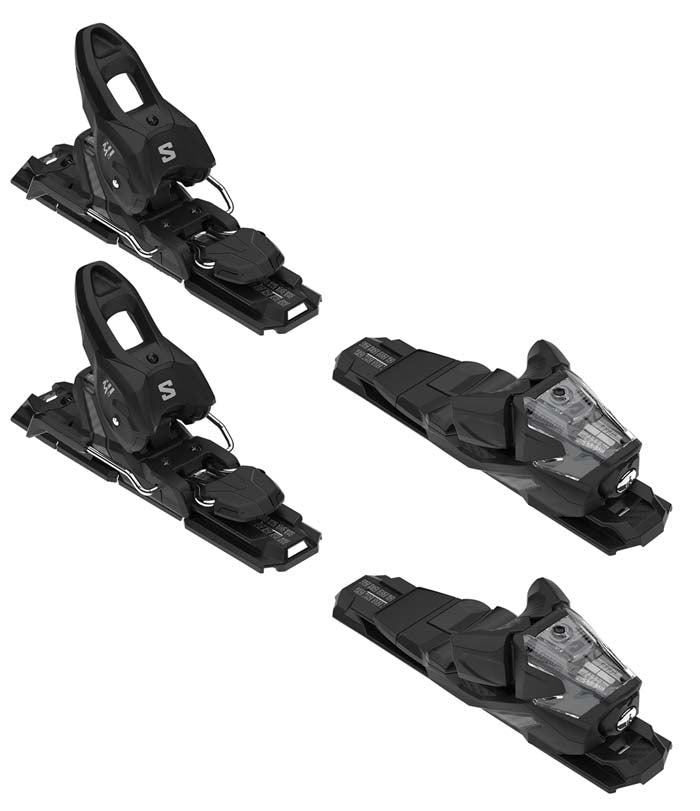 Salomon MR M11 Trak Bindings 2025