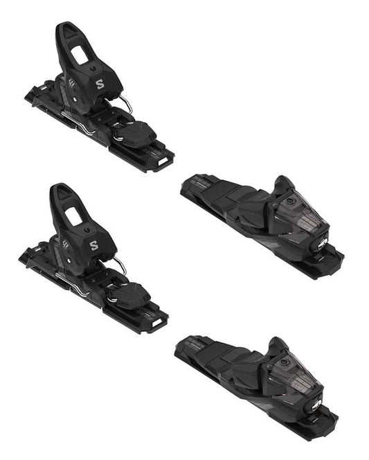 Salomon MR M10 Trak Bindings 2025