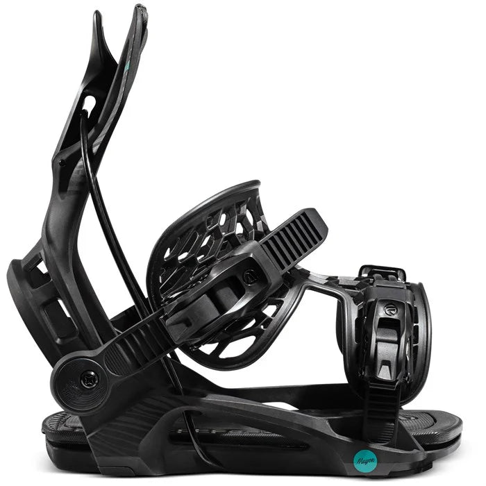 Flow Mayon Fusion Women's Snowboard Binding 2025