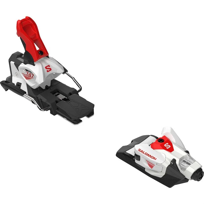 Salomon Strive 16 MN Ski Bindings 2025