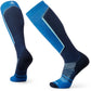 Smartwool Snowboard Targeted Cushion Men's Socks 2025