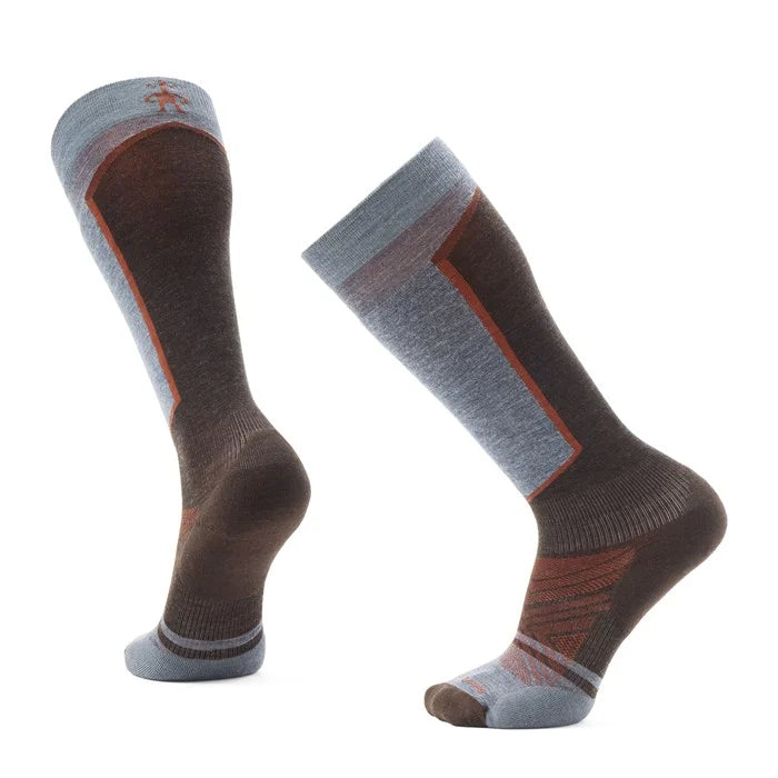 Smartwool Snowboard Targeted Cushion Men's Socks 2025