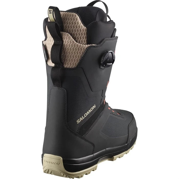 Salomon Echo Dual Boa Snowboard Boots 2025