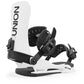 Union STR Snowboard Bindings 2025