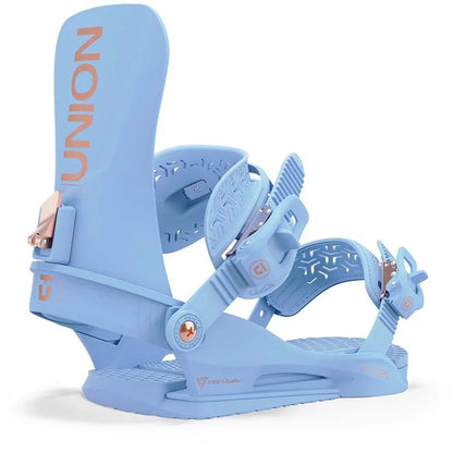 Union Juliet Snowboard Bindings Women's 2025