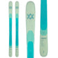 Völkl Blaze 86 Vmotion Skis + Binding 2025