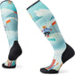 Smartwool Snowboard Targeted Cushion Women's Socks 2025