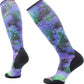 Smartwool Snowboard Targeted Cushion Women's Socks 2025