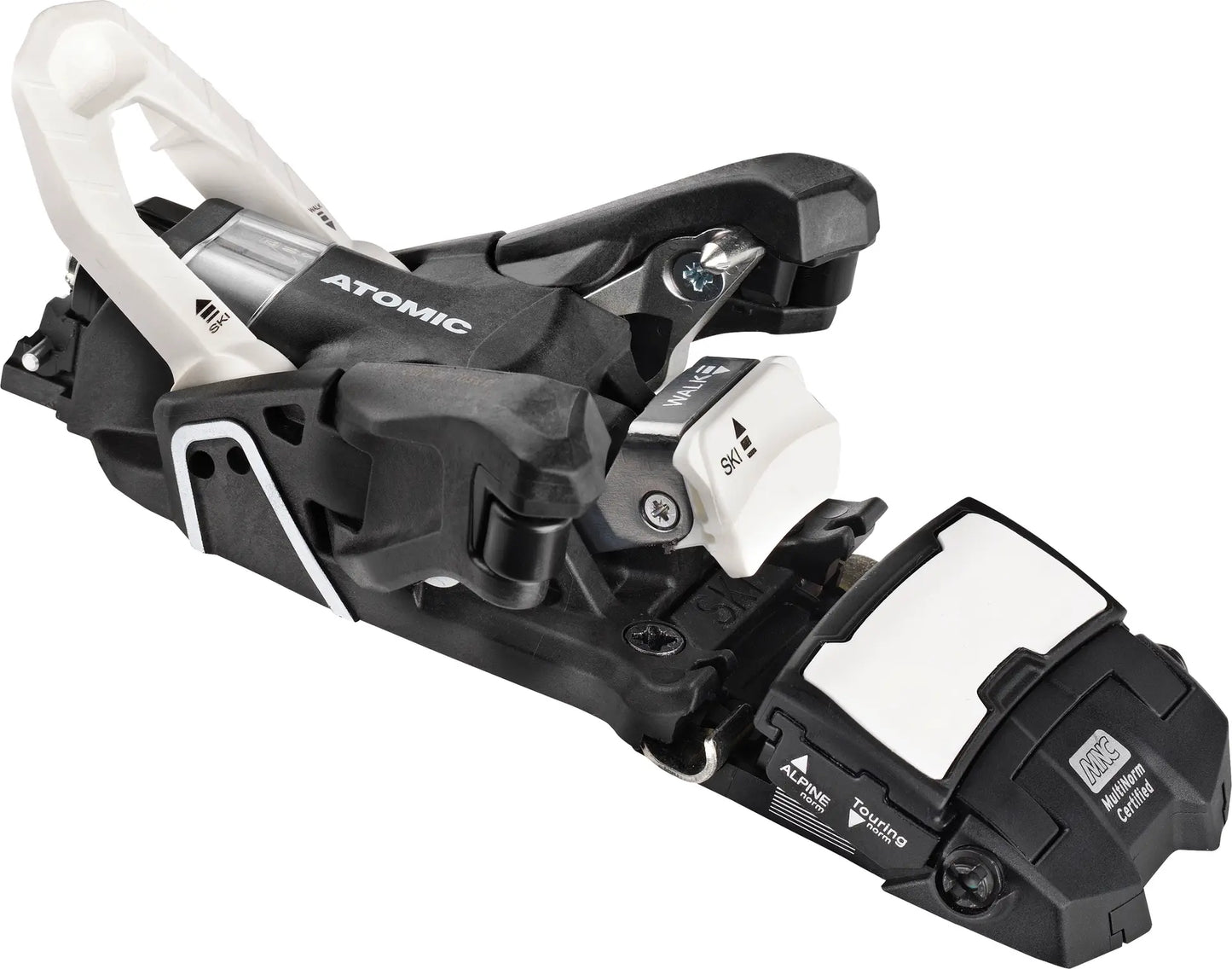 Atomic Shift² 10 MN Ski Bindings 2024