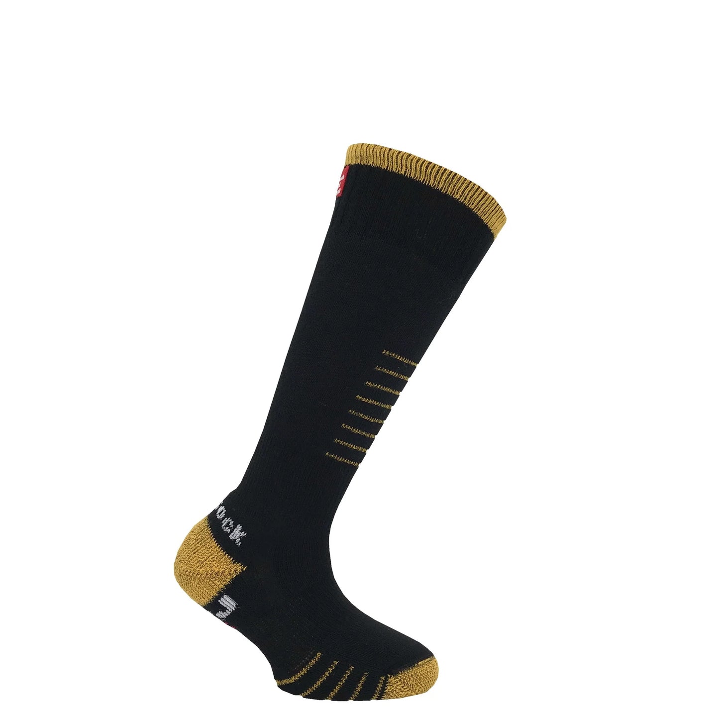 Euro Snowbase Junior Ski Socks 2025