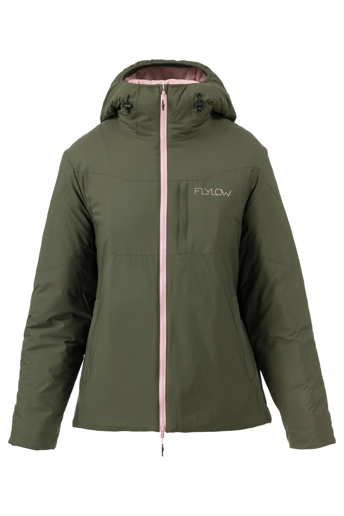 Flylow Lynx Jacket Women's 2025