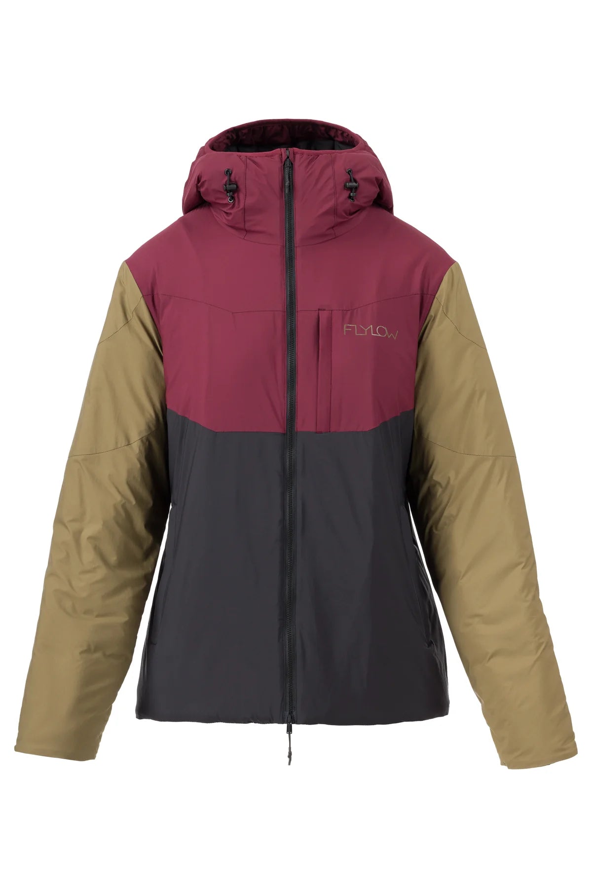 Flylow Lynx Jacket Women's 2025