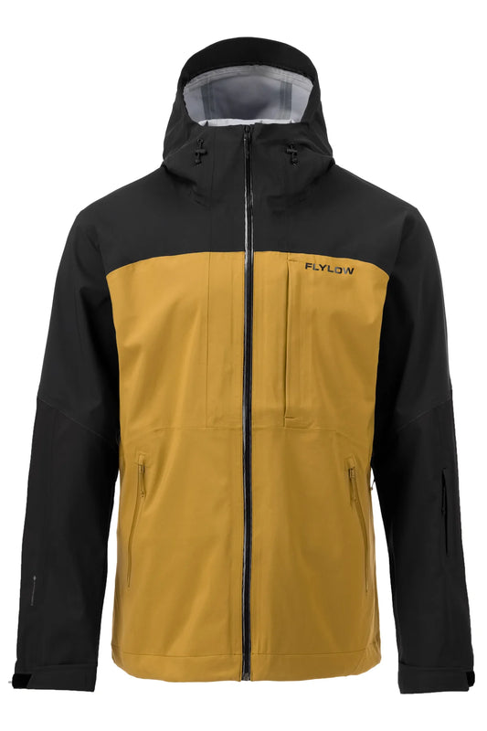 Flylow Malone Jacket Men's 2025