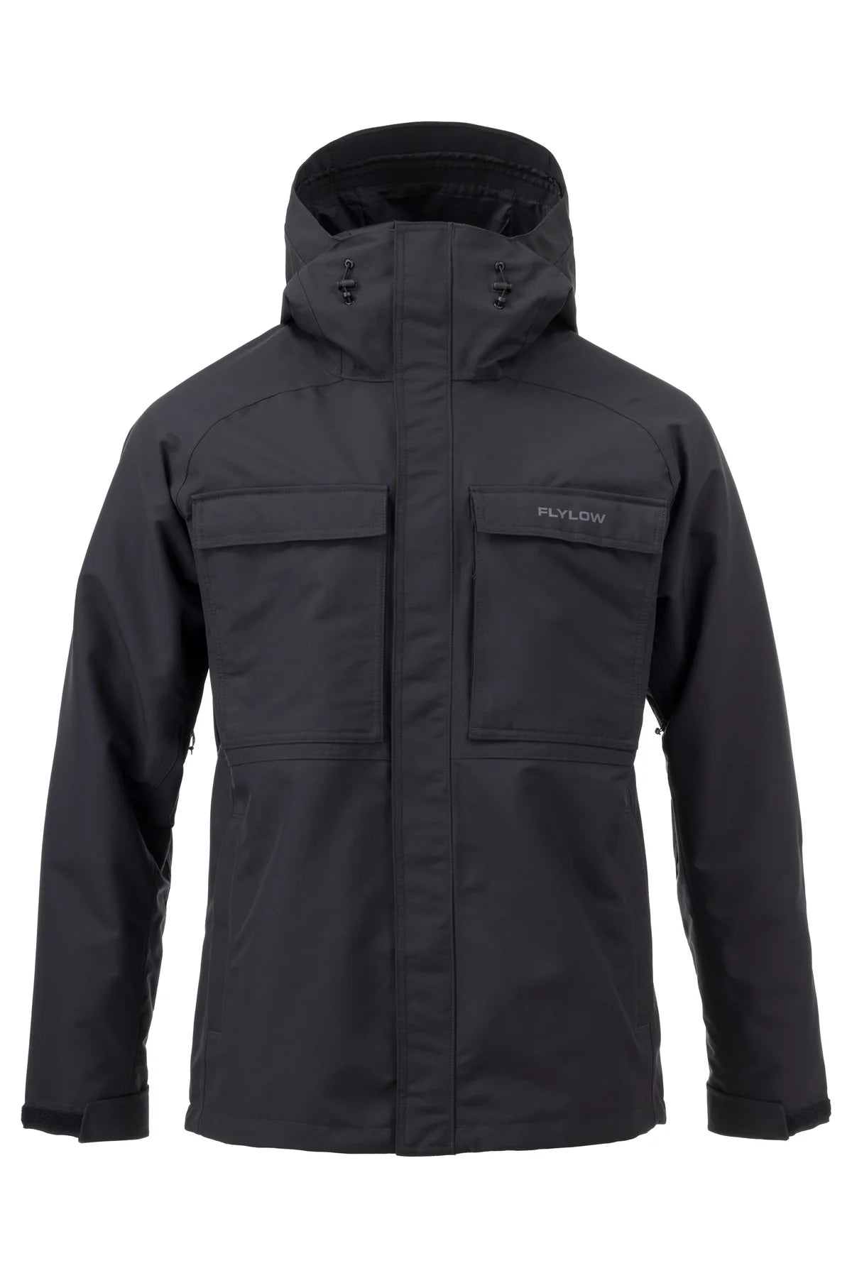 Flylow Patrol Jacket Men's 2025