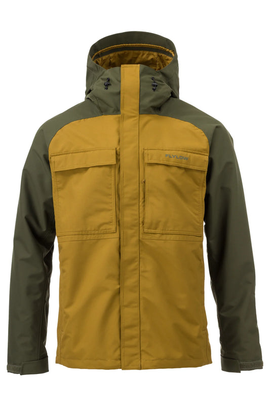 Flylow Patrol Jacket Men's 2025