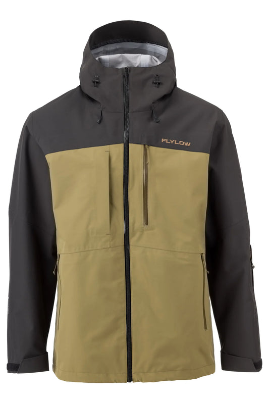 Flylow Quantum Pro Jacket Men's 2025