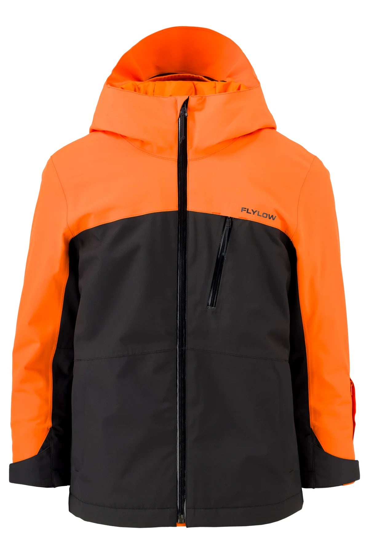 Flylow Youth Explorer Jacket 2025