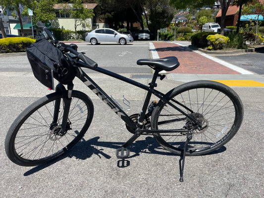 Trek Dual Sport Bike M - Used