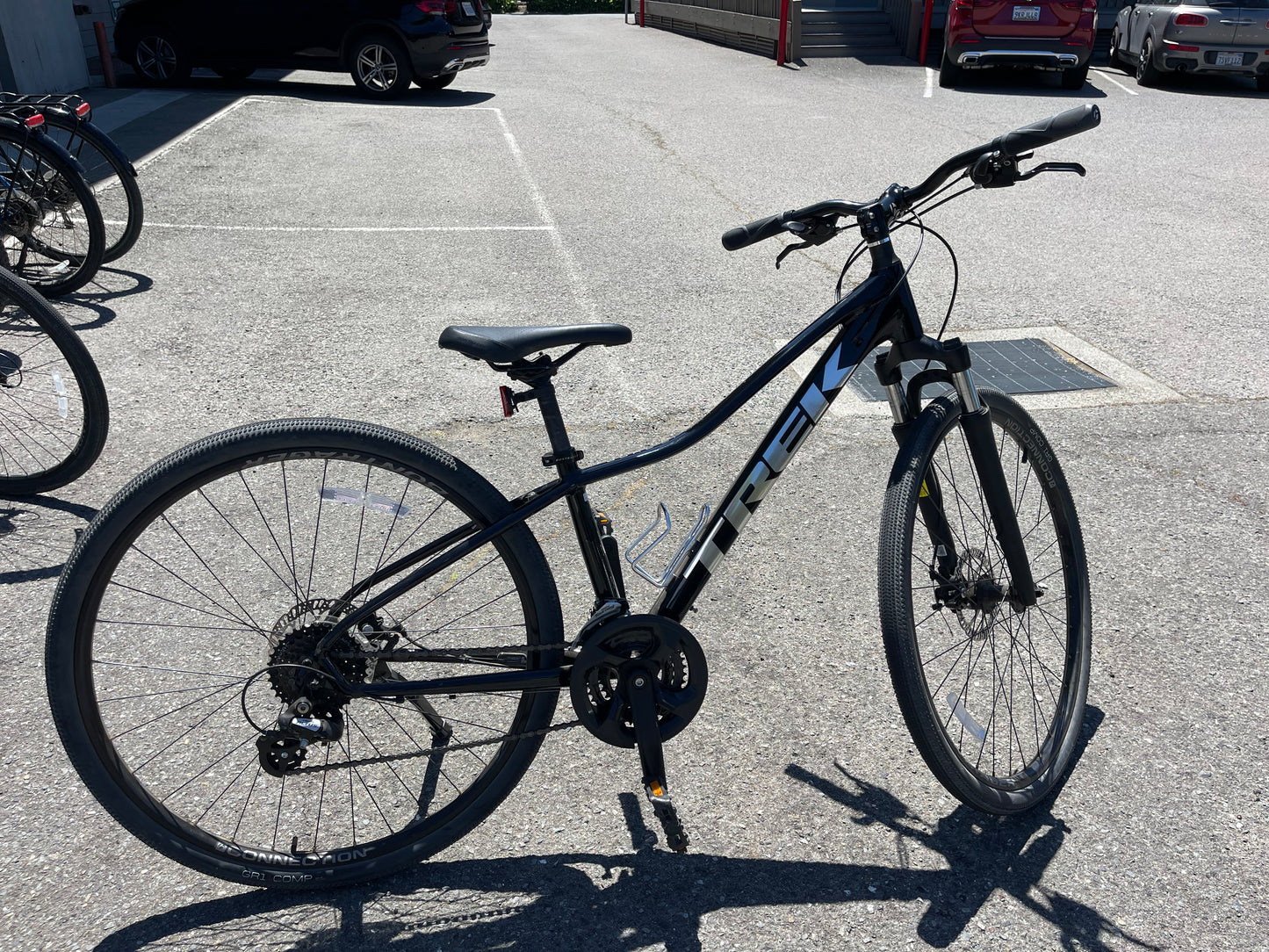 Trek Dual Sport Bike L - Used