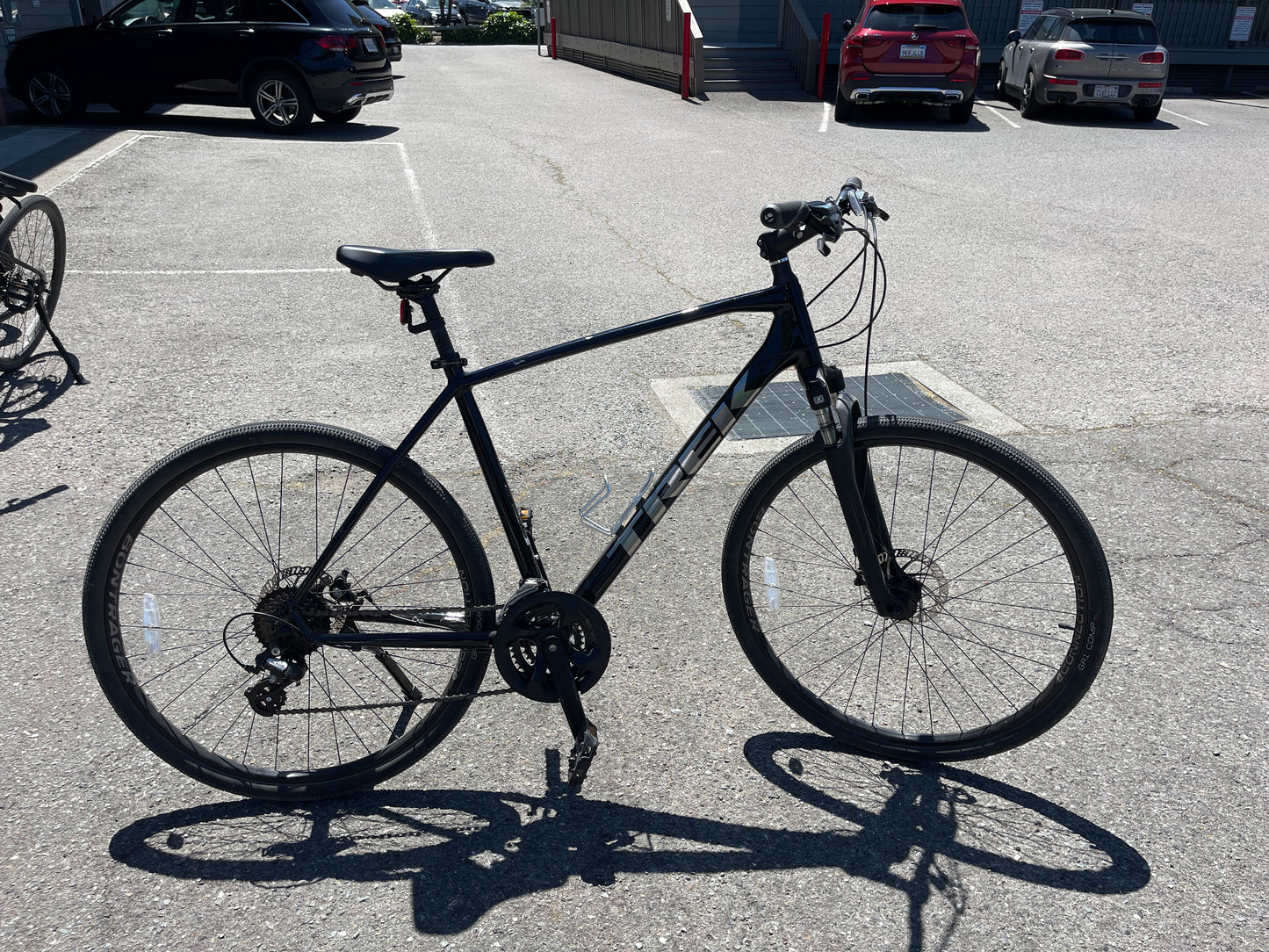 Trek Dual Sport Bike XL - Used