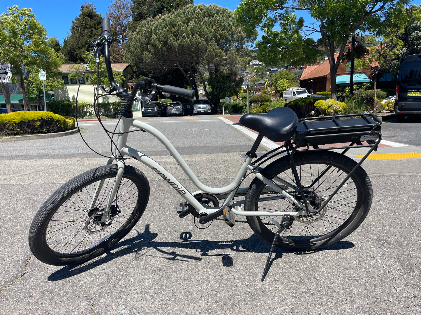 Electra Townie Bike M/L - Used