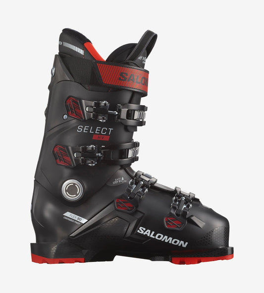 Salomon Select HV 90 GW Ski Boots 2025