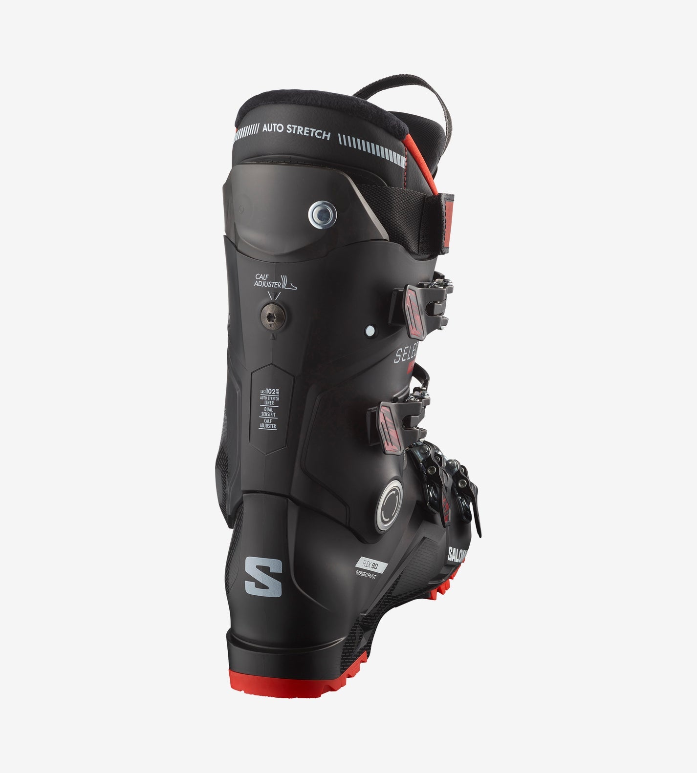 Salomon Select HV 90 GW Ski Boots 2025