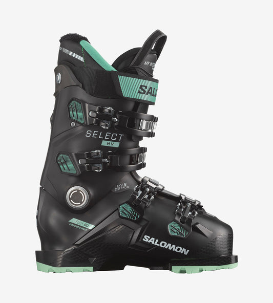 Salomon Select HV 80 GW Womens Ski Boots 2025