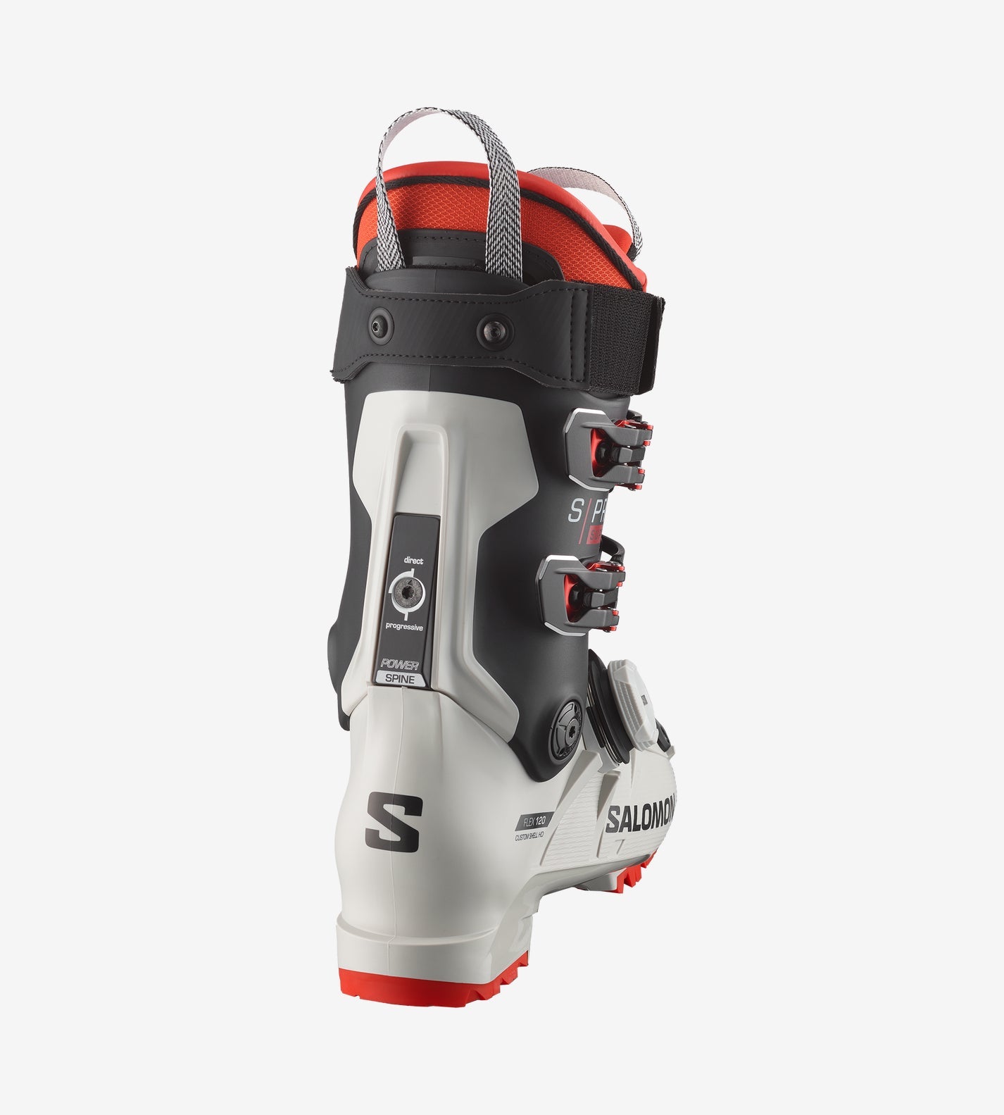 Salomon S/Pro Supra BOA 120 GW Ski Boots 2025