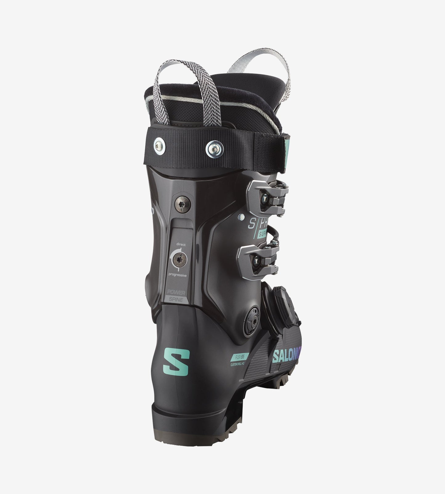 Salomon S/Pro Supra BOA 95 GW Womens Ski Boots 2025