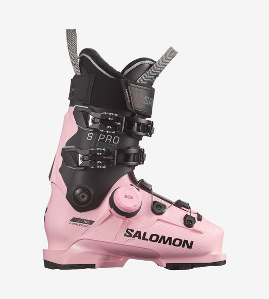 Salomon S/Pro Supra BOA 105 GW Womens Ski Boots