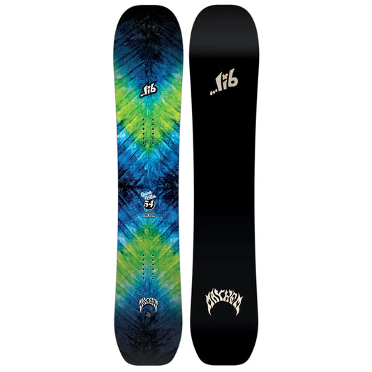 Lib Tech Lost Quiver Killer Men's Snowboard 2024