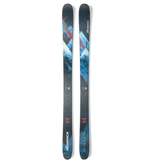 Nordica Enforcer 99 Men's Skis 2026