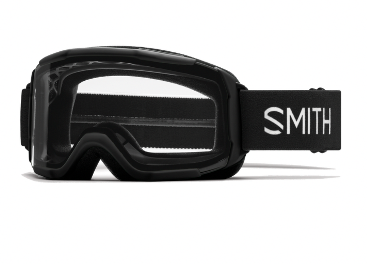 Smith Daredevil Goggles 2025